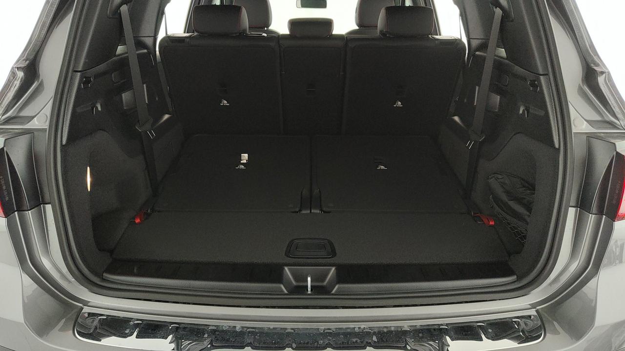 Mercedes-Benz GLB 200 d