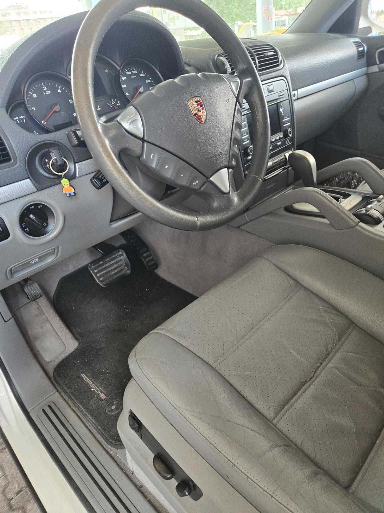 Porsche Cayenne 3.0 Diesel