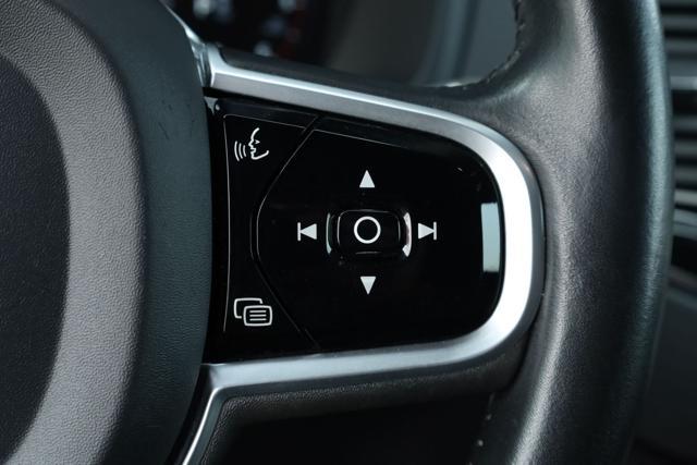 VOLVO XC90 B5 (d) AWD Geartronic 7 posti Inscription 4x4