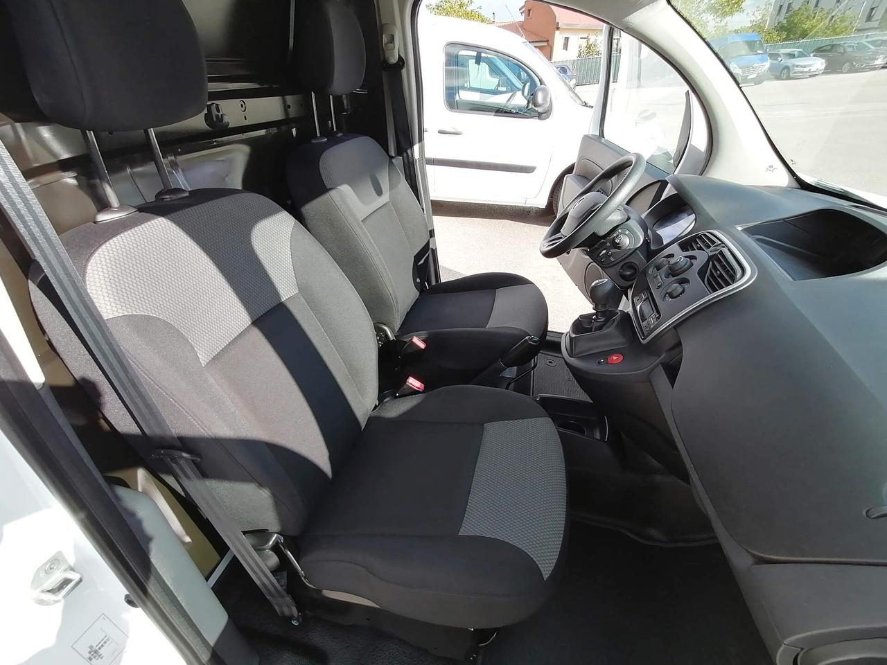 Renault Kangoo 1.5 DCI 95CV 2021 IVA INCLUSA