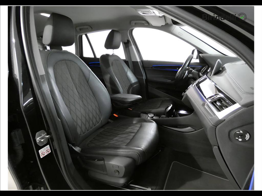 BMW X1 (F48) - X1 sDrive18d xLine Plus