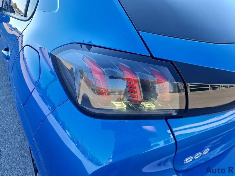 Peugeot 208 Allure BlueHDi 100 S/S