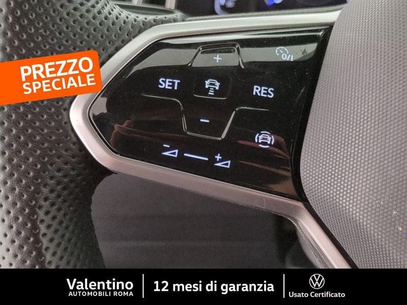 Volkswagen T-Roc 2.0 TDI SCR R-LINE