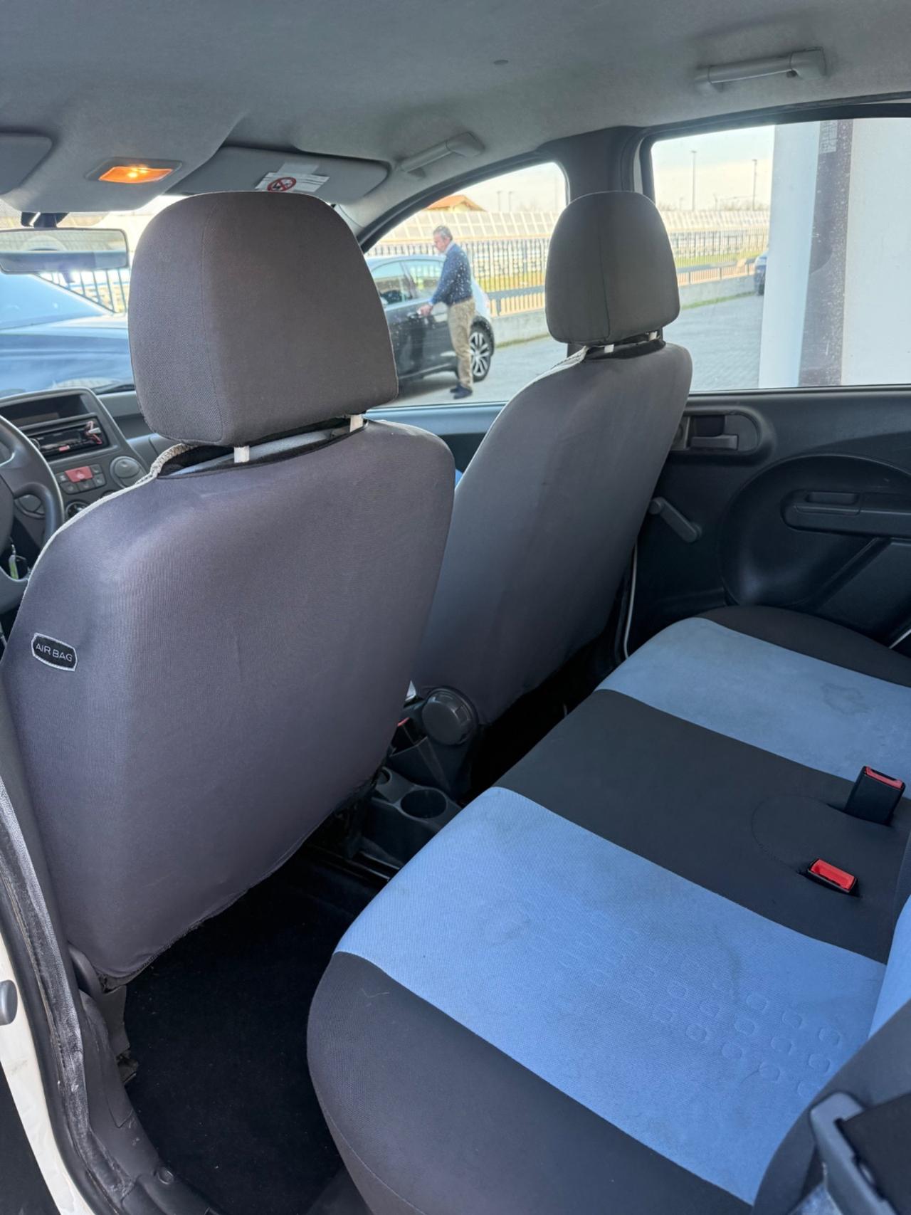 Fiat Panda 1.2 Dynamic Natural Power Mamy