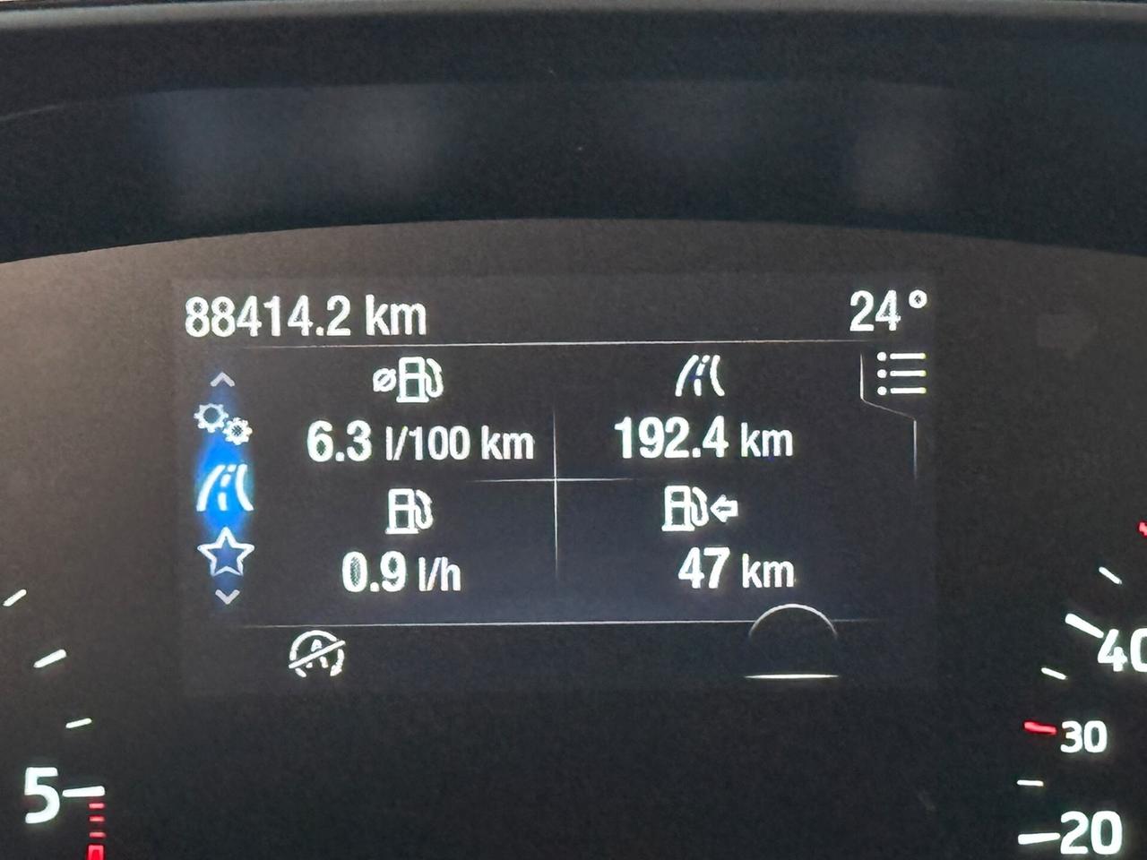 Ford Focus ST Line 120 CV 5p.