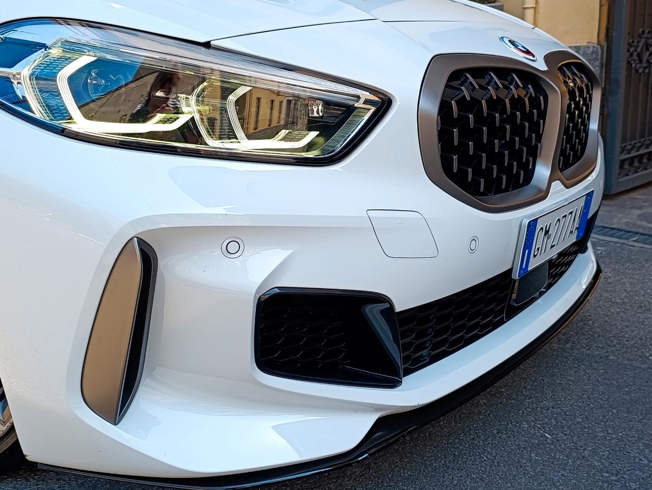 Bmw 135 M 135i xDrive