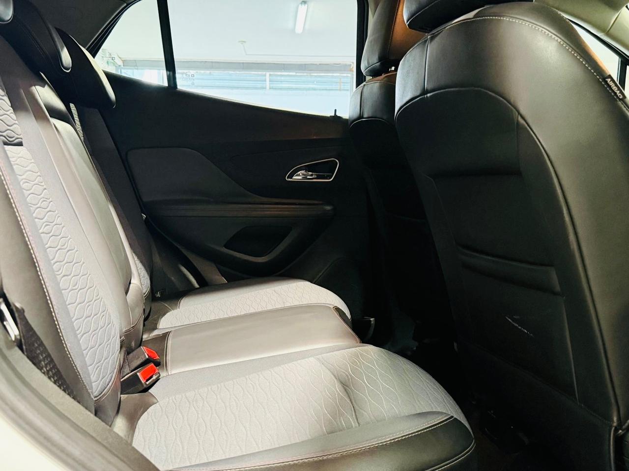 Opel Mokka 1.4 GPL 140 CV Tech*NEOPATENTATI*