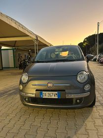 Fiat 500 1.2 Lounge - 2010