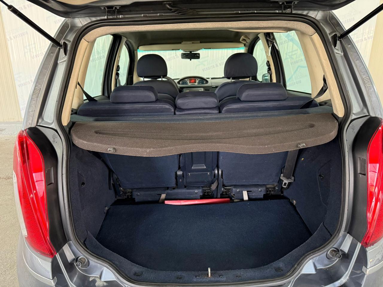 Lancia Musa 1.3 Mjt 95cv 5th Avenue