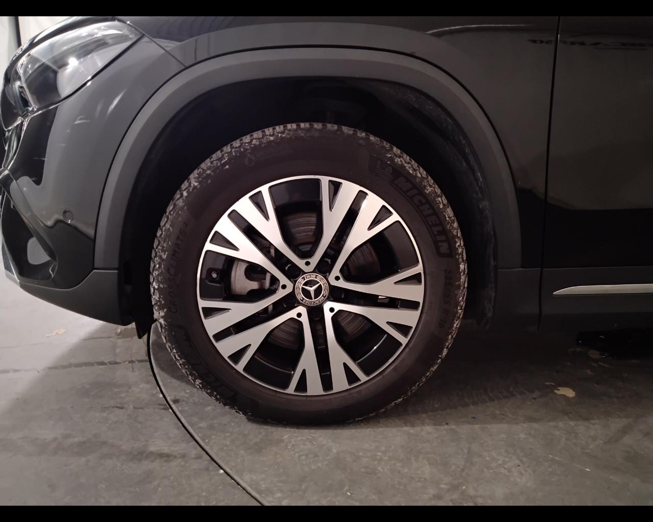 Mercedes-Benz GLA-H247 2023 - GLA 250 e phev Progressive Advanced auto