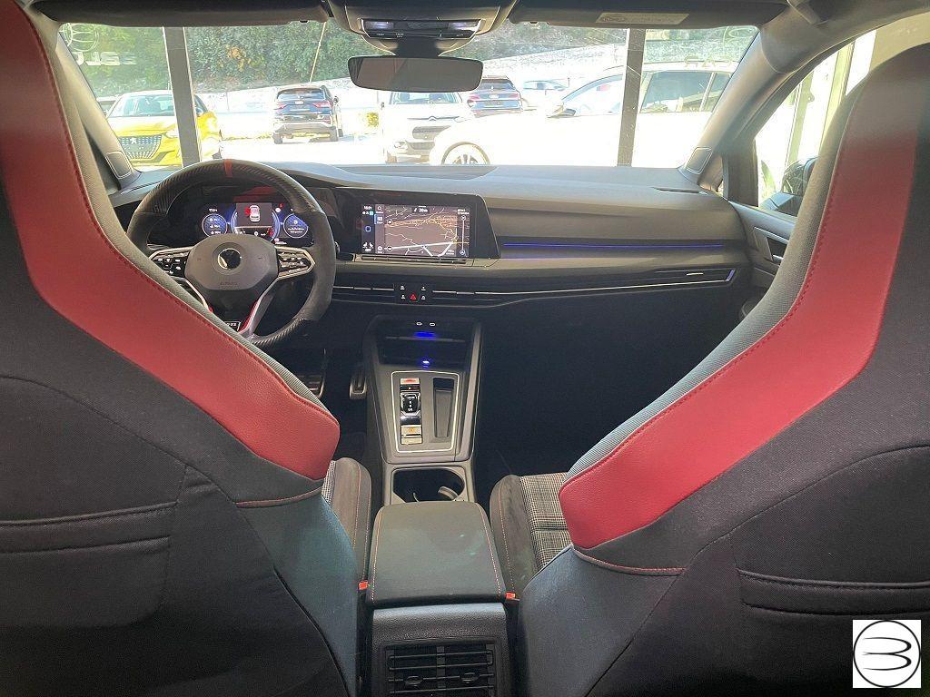 VOLKSWAGEN - Golf - GTI Perf. 2.0 245CV TSI DSG 3p. BMT