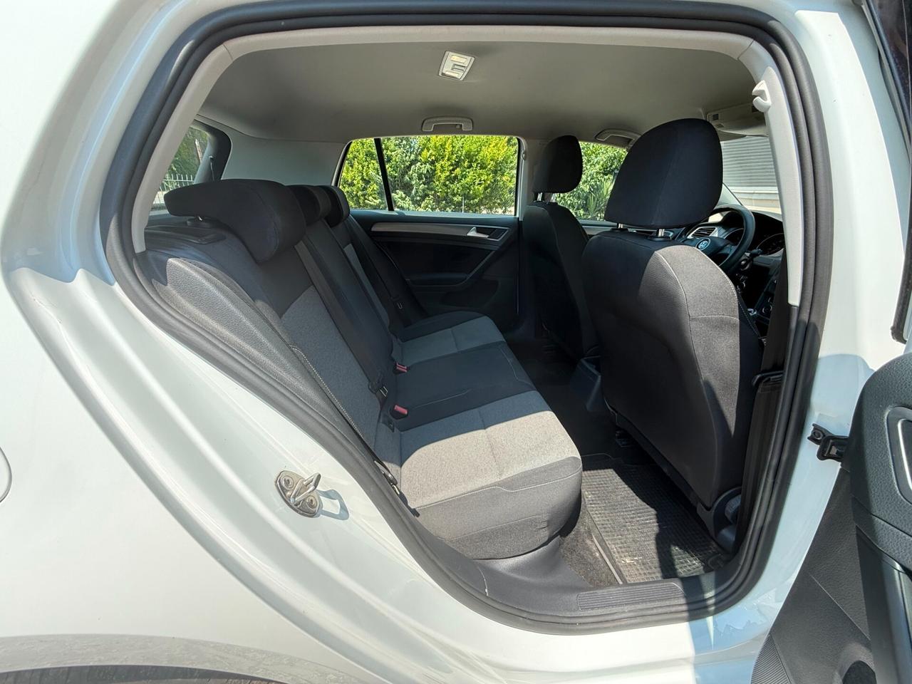 Volkswagen Golf 1.2 TSI 85 CV 5p. Trendline BlueMotion Technology