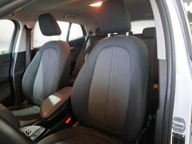 BMW X2 XDRIVE 25E BUSINESS X AUTOMATICO 5 PORTE SUV