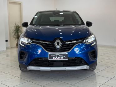 Renault Captur 1.0 TCe 90 CV Intens