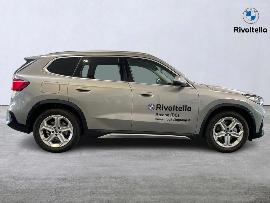 BMW iX1 20 X-Line eDrive