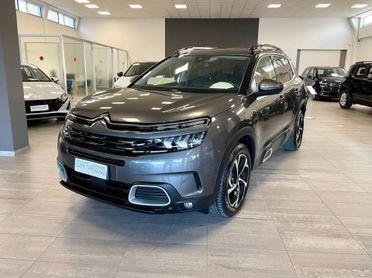 Citroen C5 Aircross BlueHDi 130cv Shine