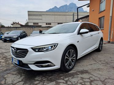 OPEL INSIGNIA 2.0 CDTI 170cv INNOVATION