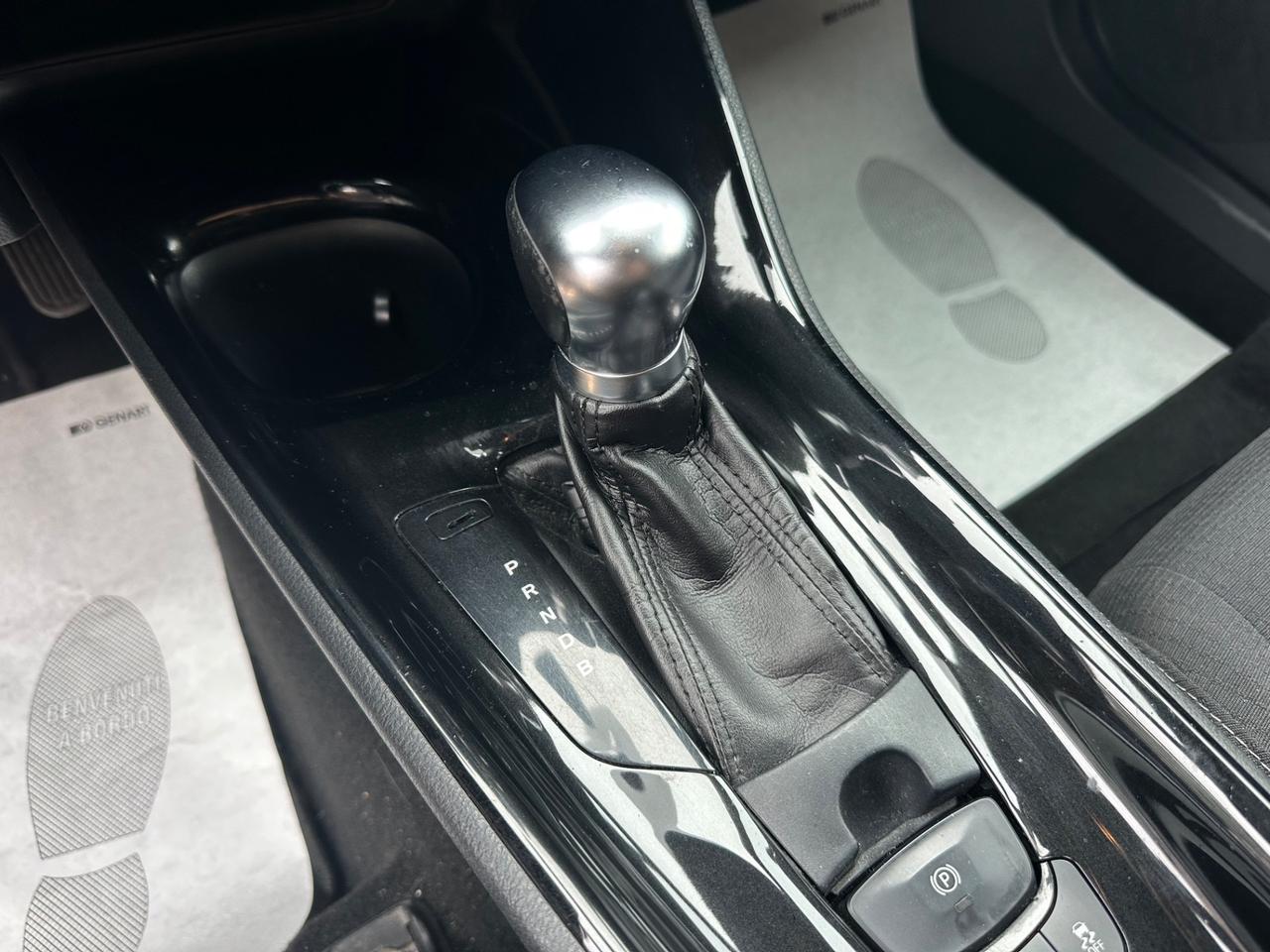 Toyota C-HR 1.8 Hybrid E-CVT Style 2018