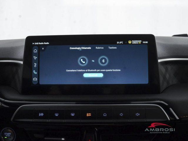 MG MG3 1.5 hybrid+ Luxury auto