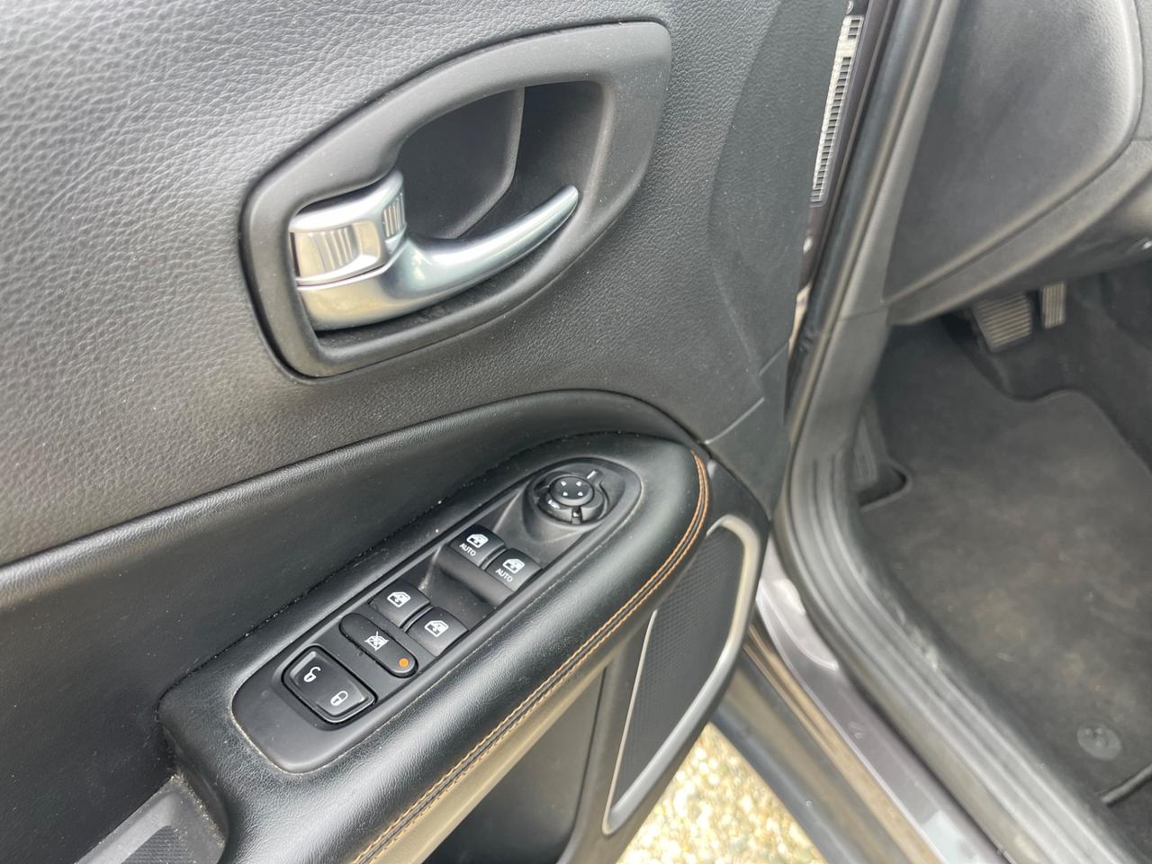 Jeep Compass 1.3 Turbo T4 190 CV PHEV AT6 4xe Limited