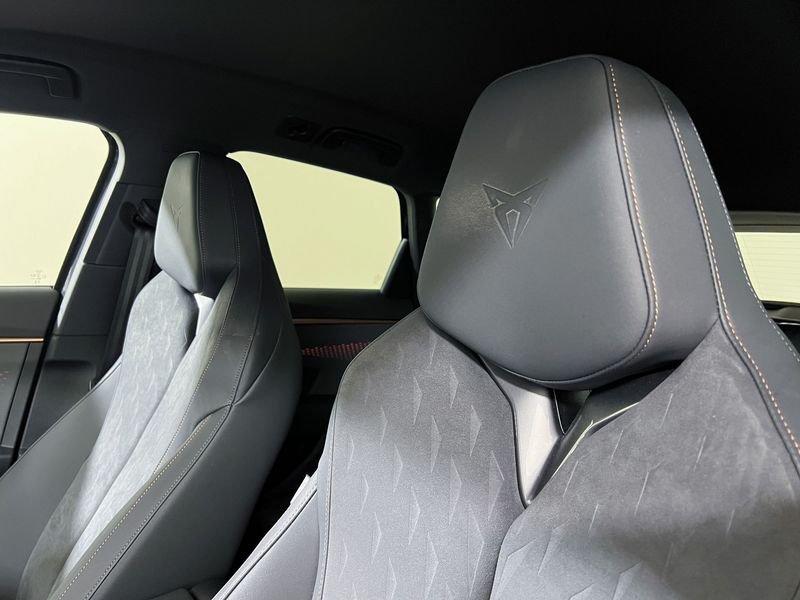 CUPRA Terramar Terramar 1.5 hybrid 150cv dsg