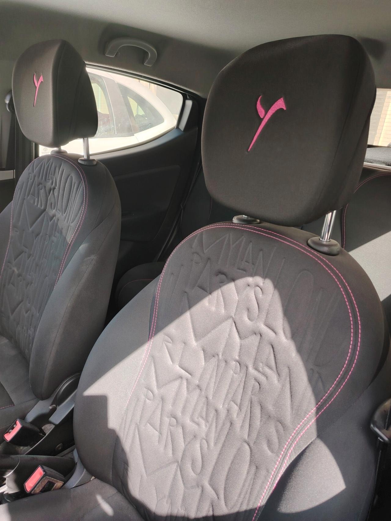 Lancia Ypsilon 1.2 69 CV 5 porte Elefantino