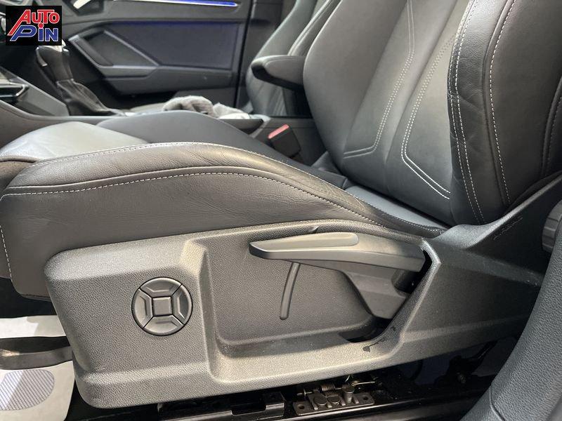 Audi Q3 Q3 SPB 35 TDI S tronic S line edition