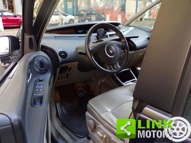 RENAULT Grand Espace 7 Posti 3.0 V6 24V dCi Proactive Initiale