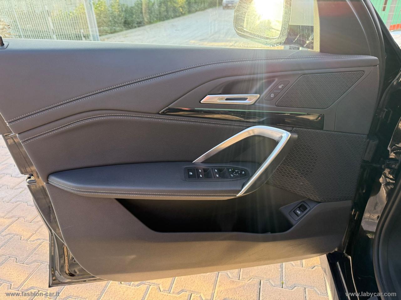 BMW X1 sDrive 18d X-LINE PREMIUM