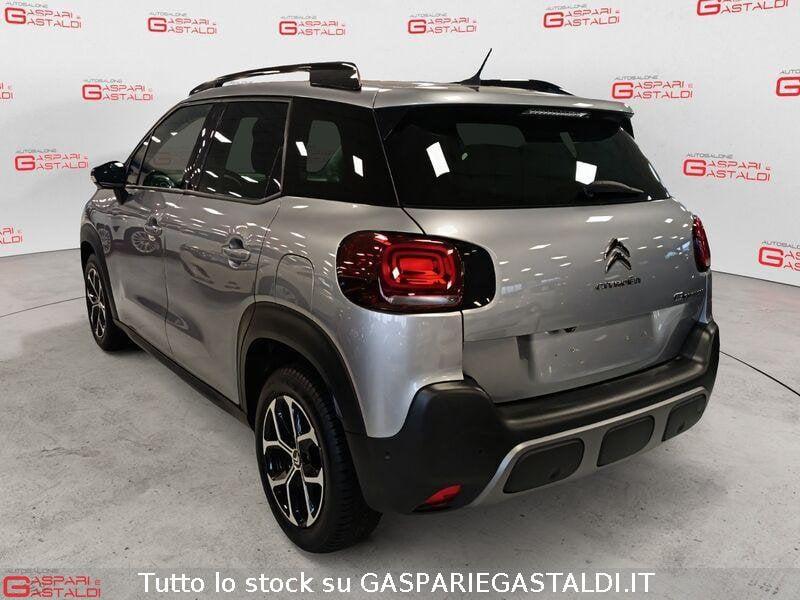 Citroën C3 Aircross C3 Aircross PureTech 110 S&S Shine