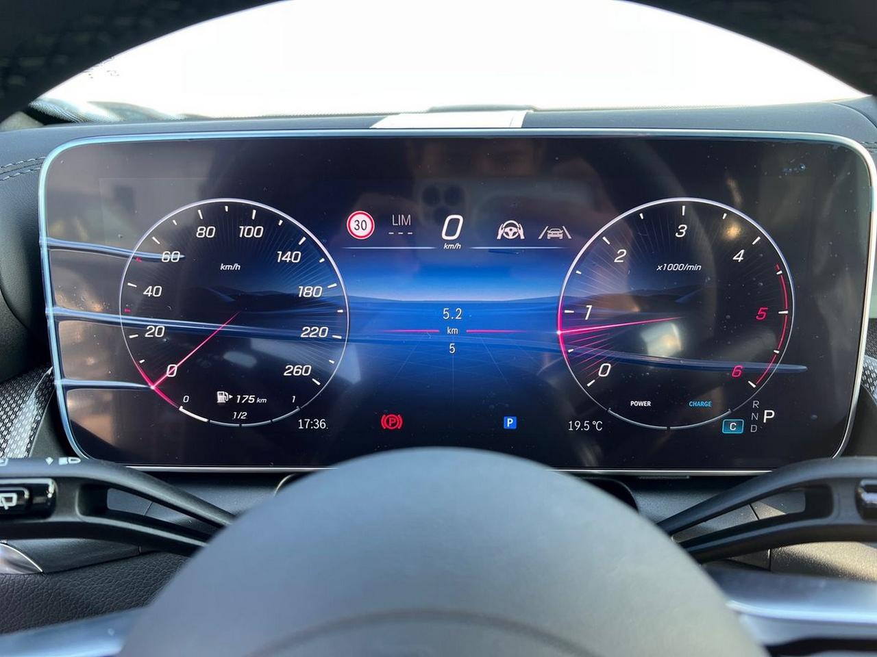 Mercedes-Benz GLC 220 d 4MATIC