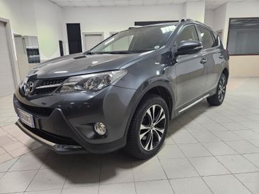 Toyota RAV 4 RAV4 2.0 D-4D 2WD