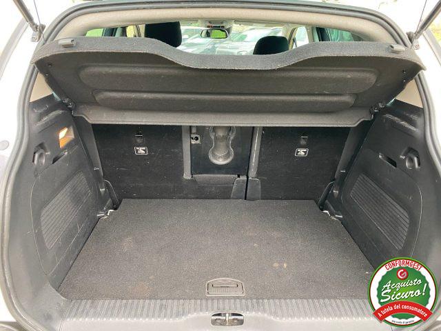 CITROEN C3 Aircross PureTech 110 S&S Shine