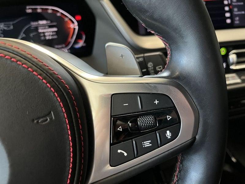 BMW Serie 1 128ti auto