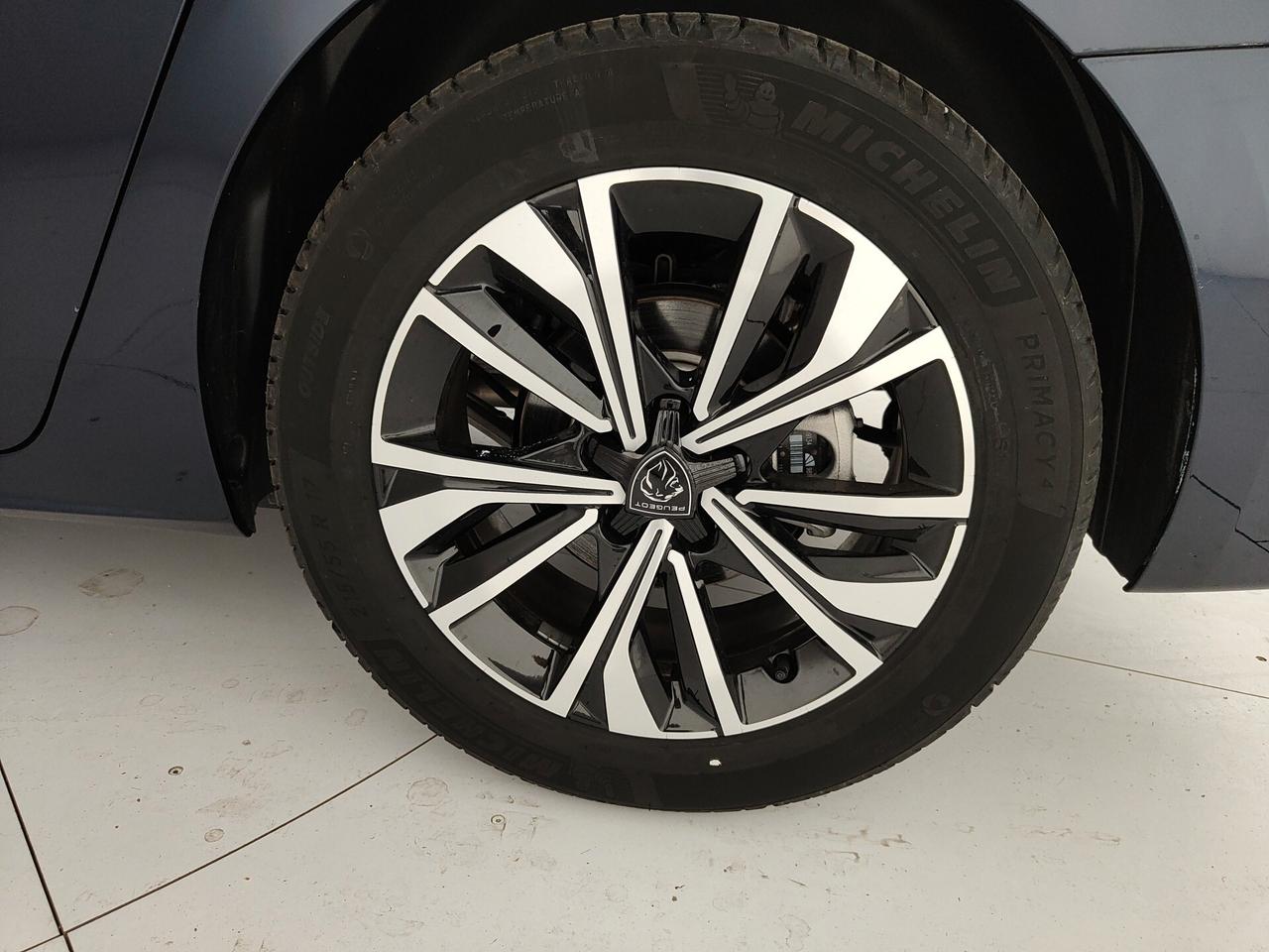 Peugeot 508 1.5 bluehdi Allure s&s 130cv eat8