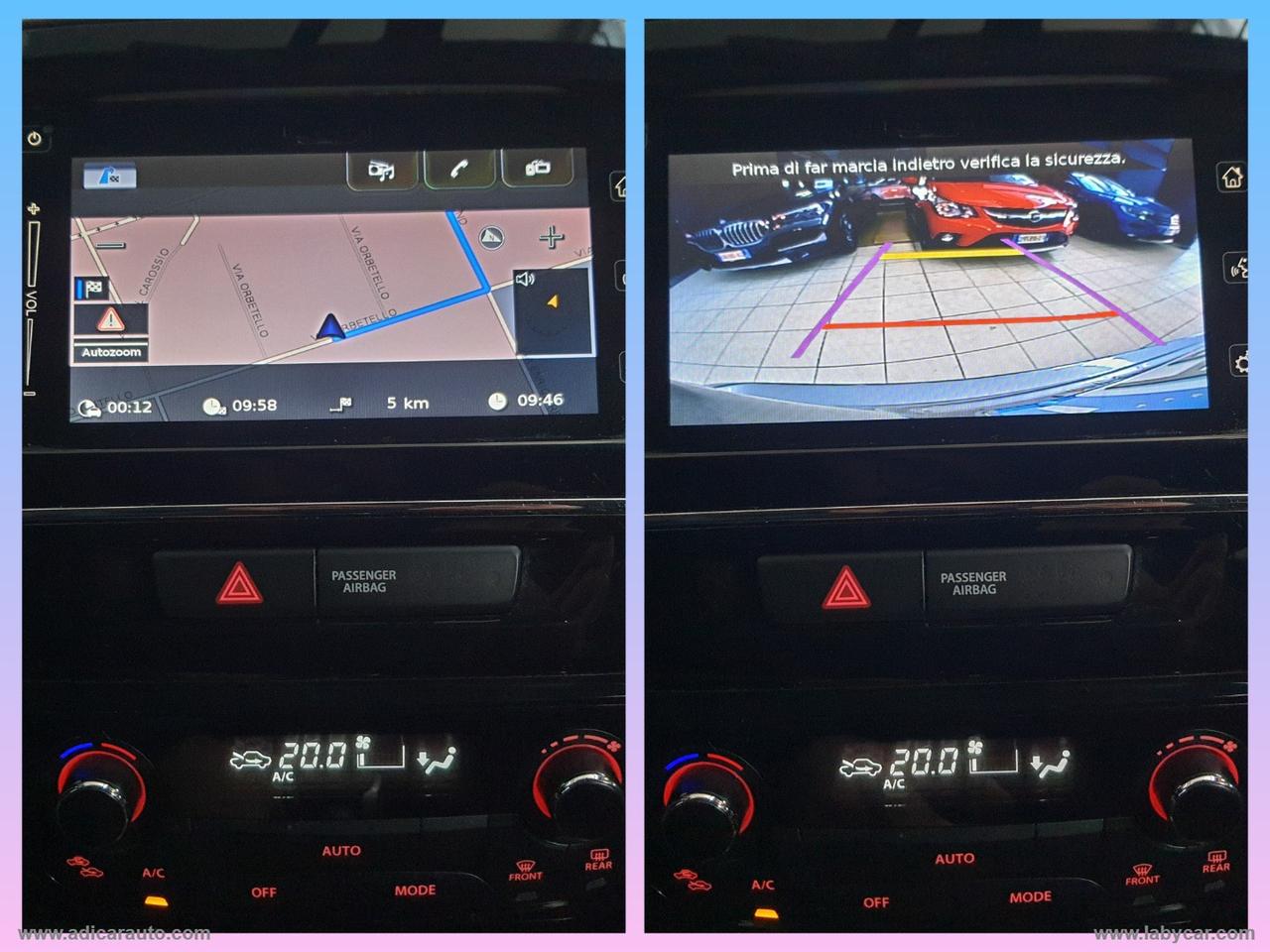 SUZUKI Vitara 1.6 DDiS 4WD All Grip DCT V-Top