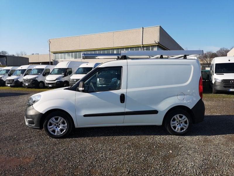 FIAT Doblò 1.6 MJT 105CV PC-TN Cargo Lamierato SX E5+