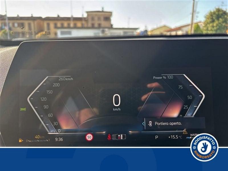 BMW X2 sDrive 18d