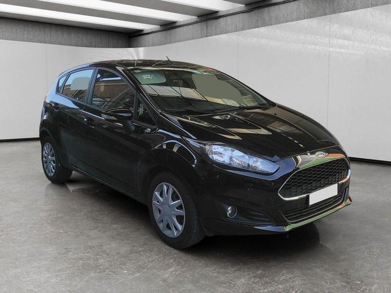 Ford Fiesta 5p 1.4 Titanium Gpl 95cv E6