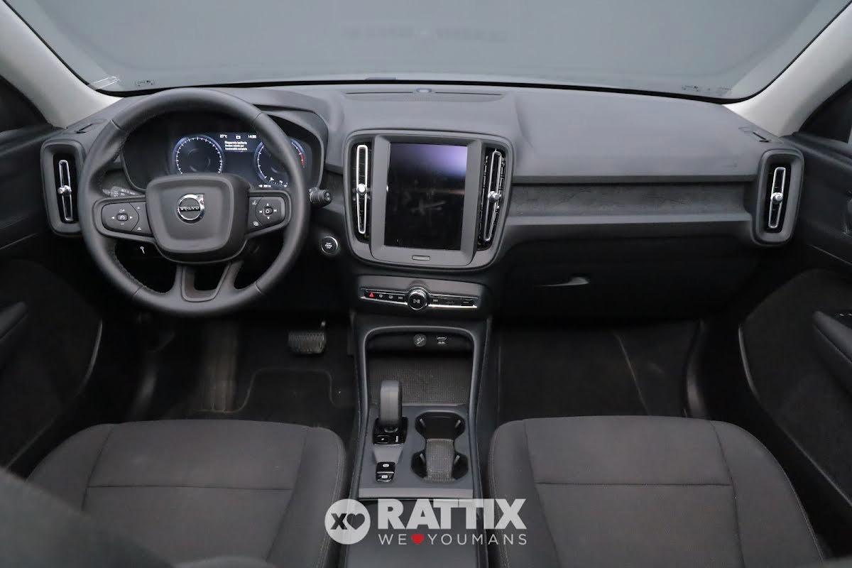 Volvo XC40 1.5 t2 129CV Essential auto