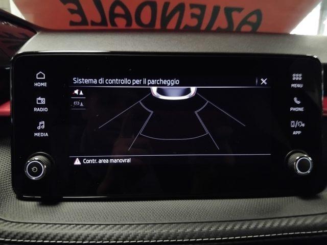 SKODA Fabia 1.0 MPI 80 CV Monte Carlo 17" C/GRIMALDI SP.DAY