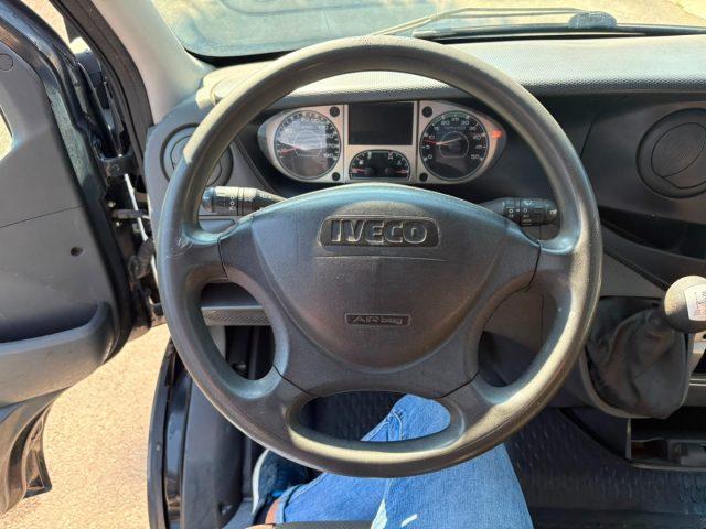 IVECO Ecodaily 35S13 2.3 Hpi