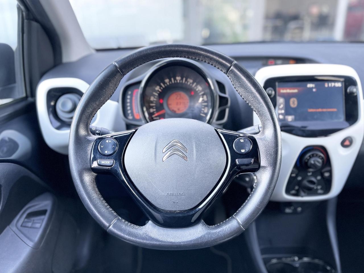 Citroen C1 1.0 Benzina 72CV E6 Neo - 2019