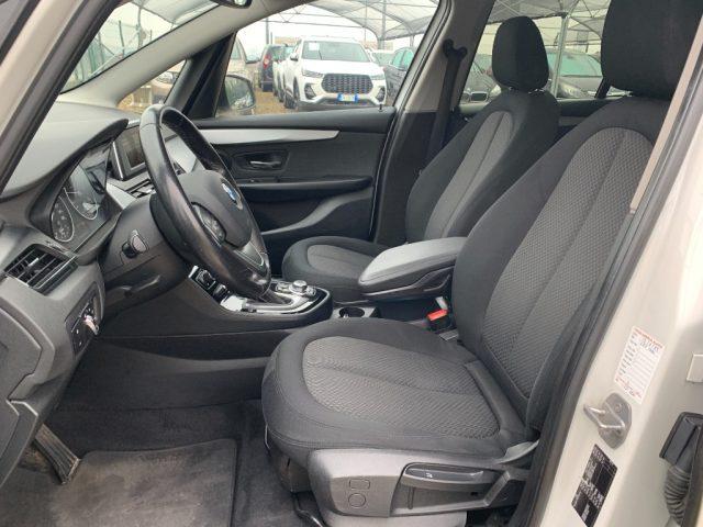 BMW 216 d Gran Tourer Advantage