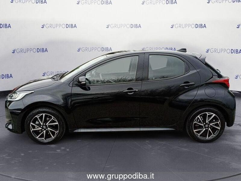 Toyota Yaris IV 2020 1.5h Active