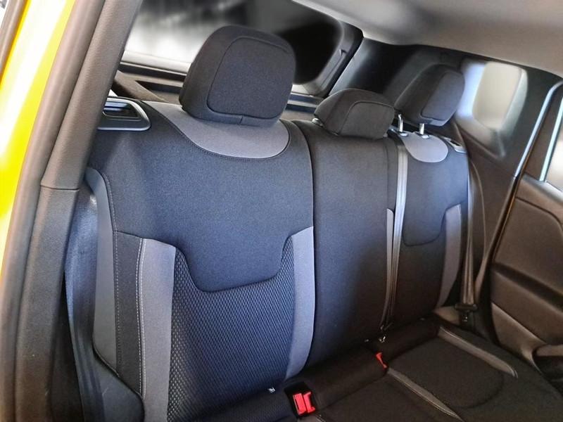 JEEP RENEGADE 1.6 MJet 130cv Limited