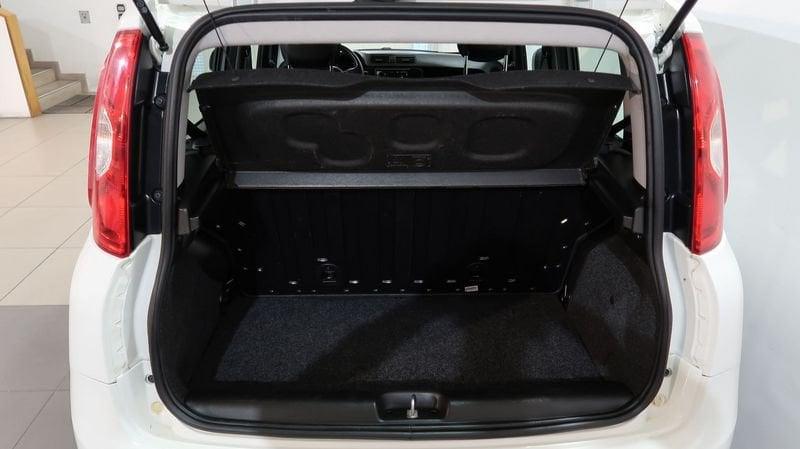 FIAT Panda Panda 1.2 EasyPower #IMPIANTO GPL#