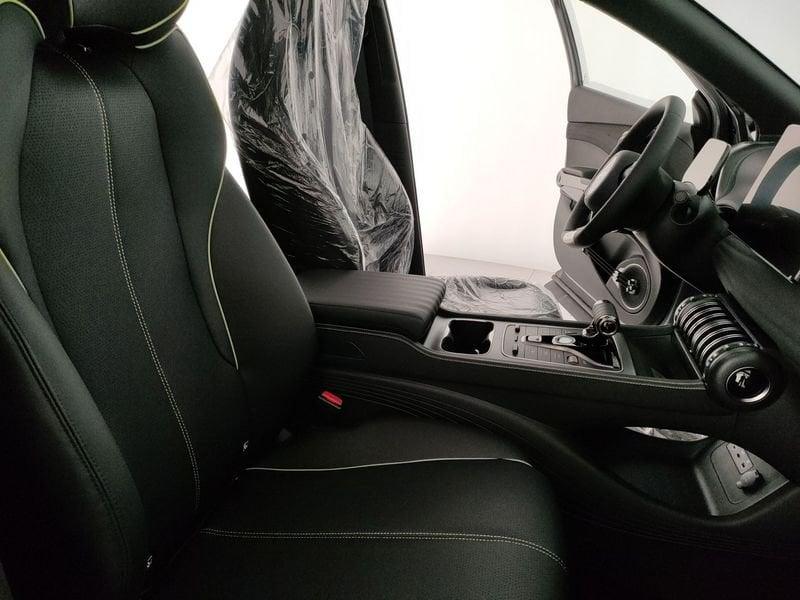 BYD Atto 3 Atto 3 Comfort