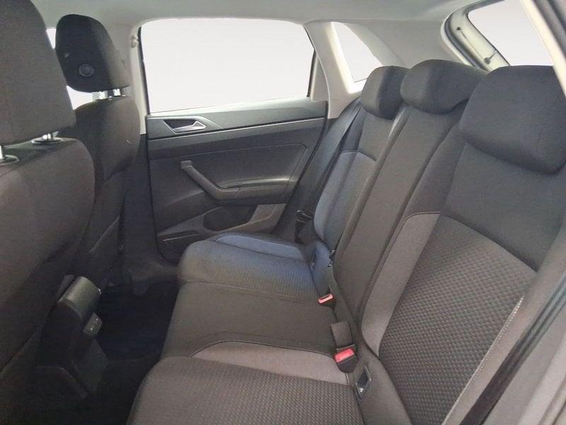 Volkswagen Polo 1.0 EVO Life