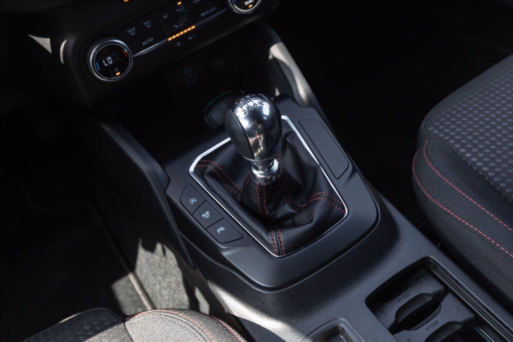 FORD Focus 1.0 ecoboost h ST-Line Style 125cv del 2022
